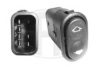 ERA 662166 Switch, window lift